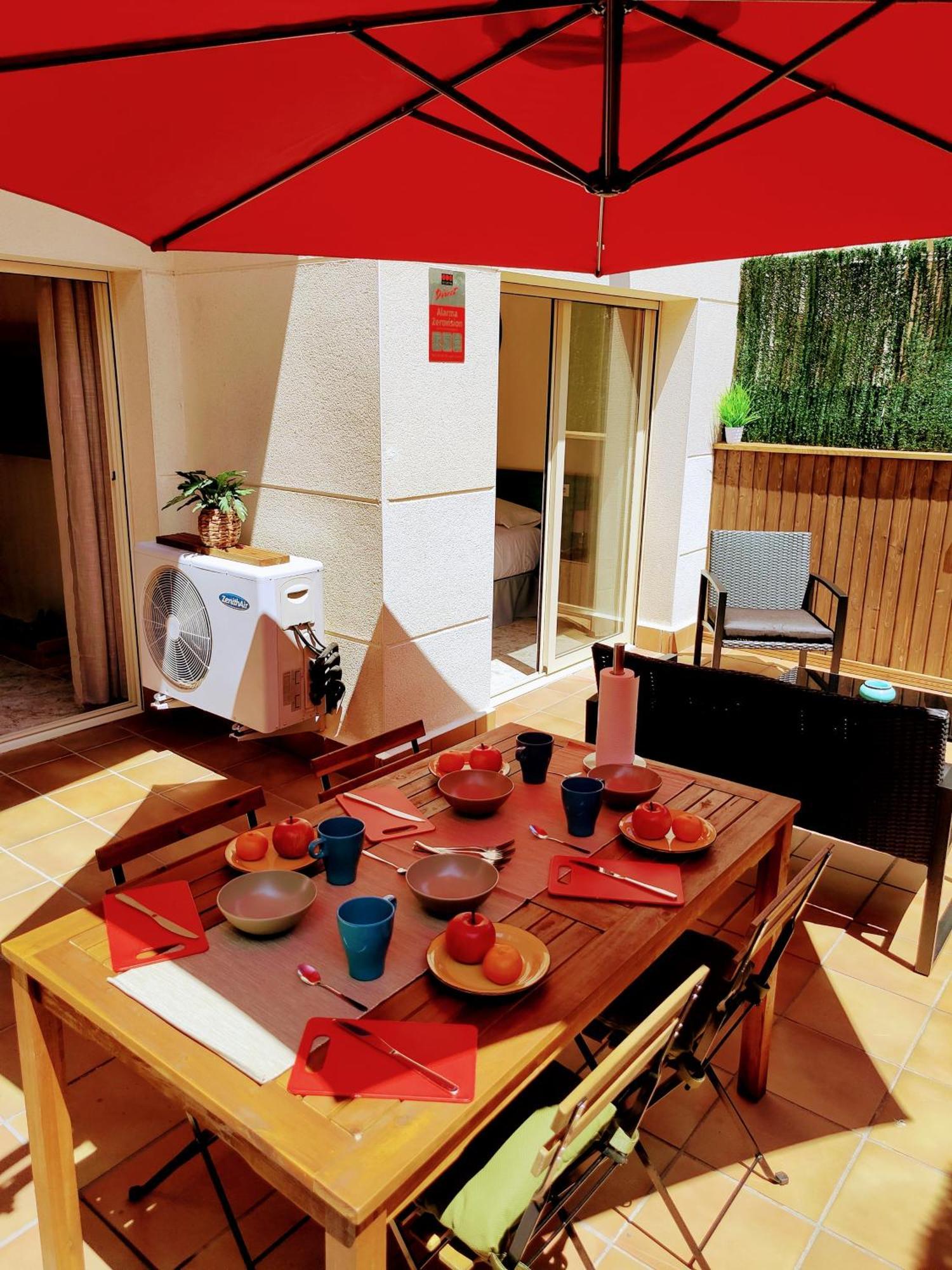 The Astrid Apartment Lloret de Mar Exterior foto