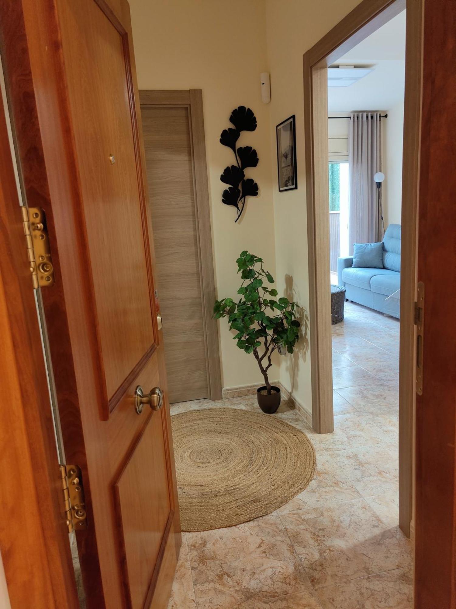 The Astrid Apartment Lloret de Mar Exterior foto